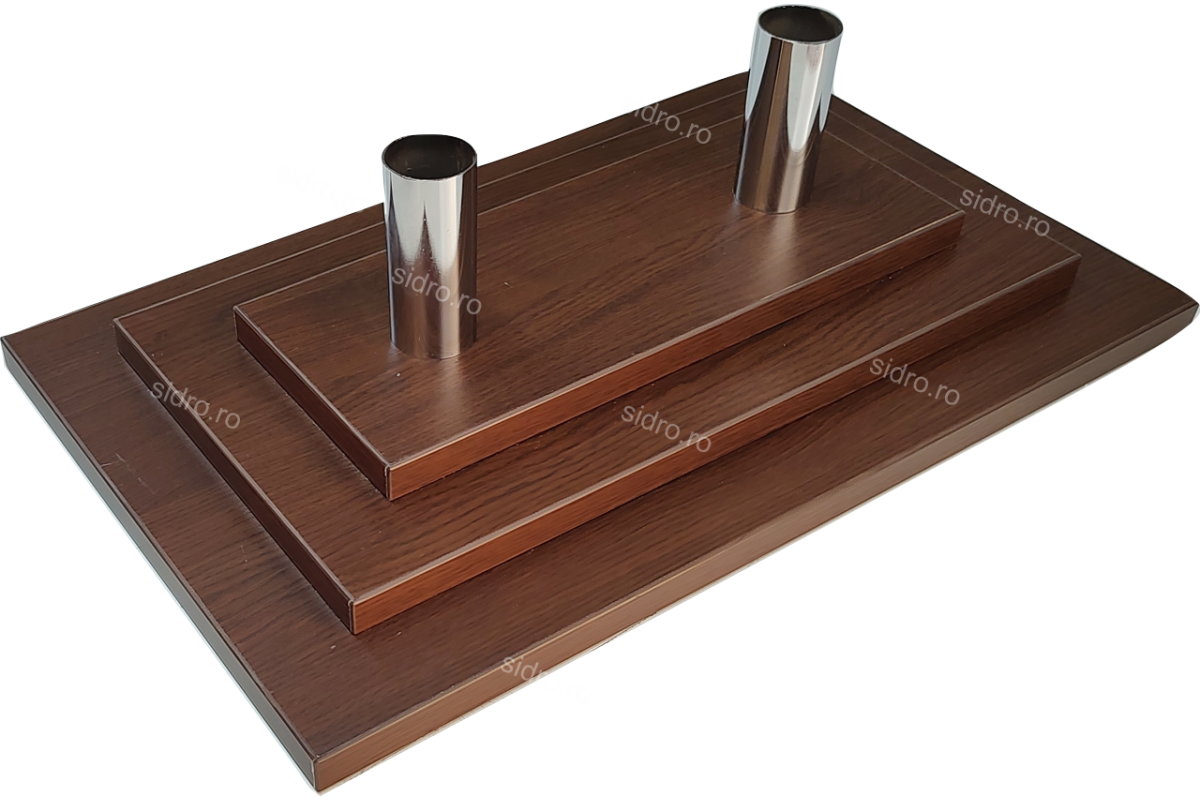 SET STEAGURI INTERIOR PROTOCOL - ROMANIA  UE 135x90cm | sidro.ro
