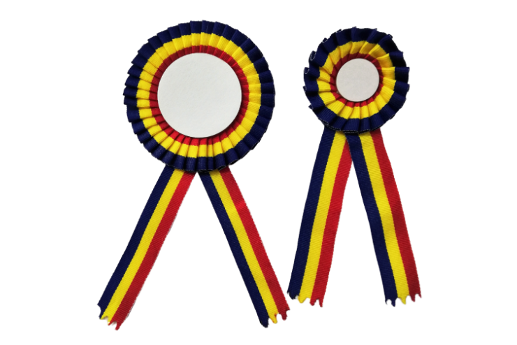 Cocarde – Rozete